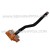 Sim Card, Memory Card Flex Cable ( for Android, 8.4" ) replacement for Zebra ET56